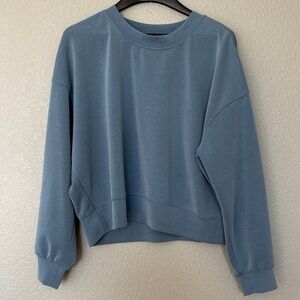 Lululemon Sweatshirt